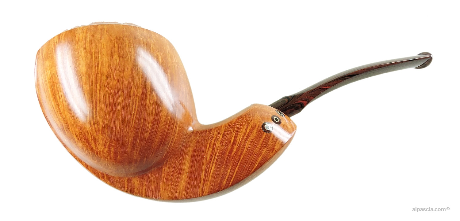 Pipa Eder Mathias (Mr. Hyde) - 397 - laterale