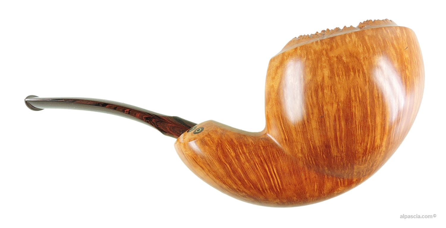 Pipa Eder Mathias (Mr. Hyde) - 397 - altro lato
