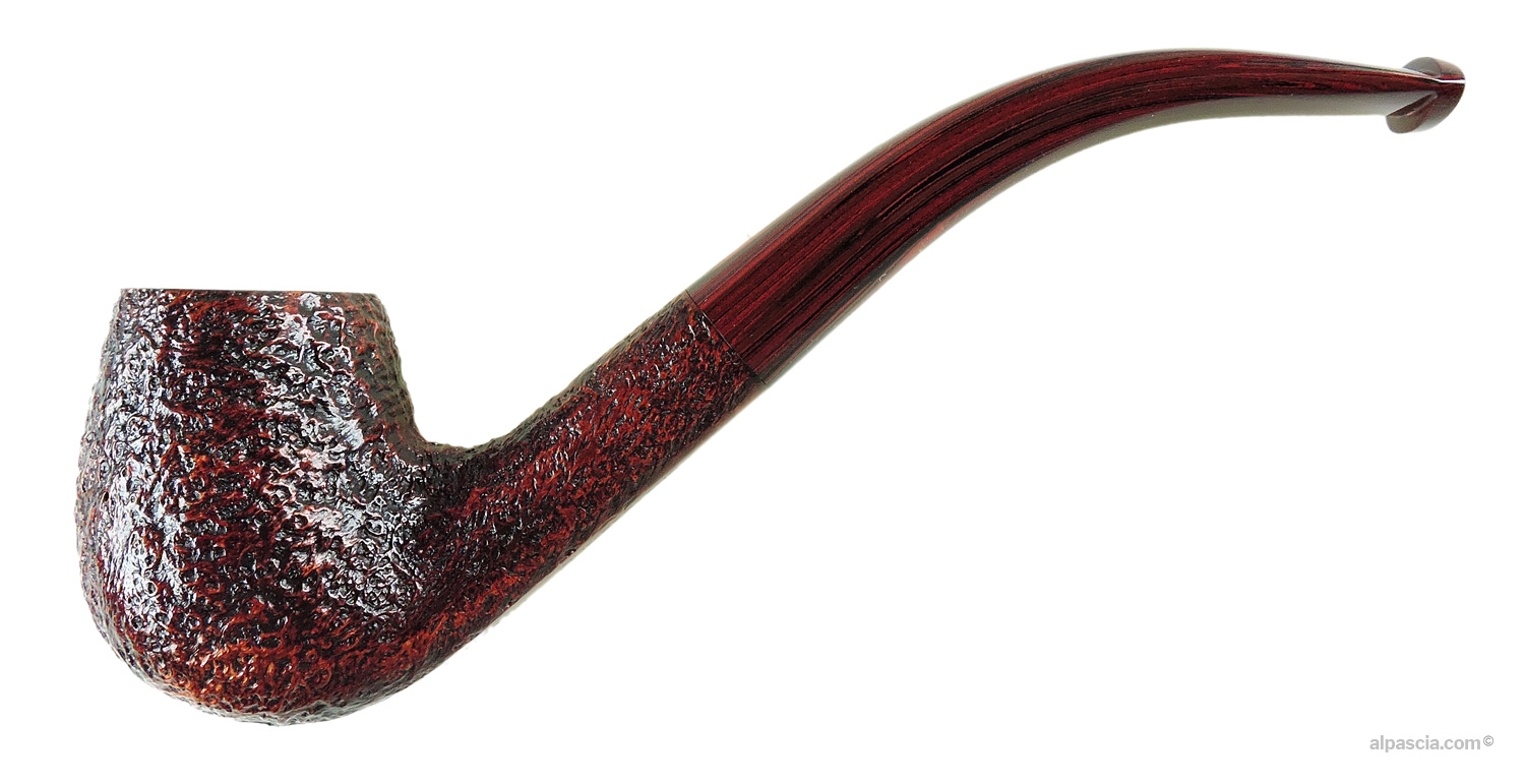 Dunhill Cumberland 5113 Gruppo 5  - G131 - laterale