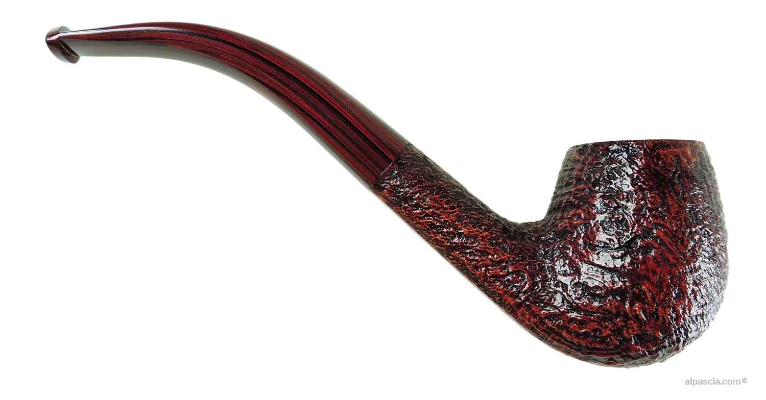 Dunhill Cumberland 5113 Gruppo 5  - G131b - altro lato
