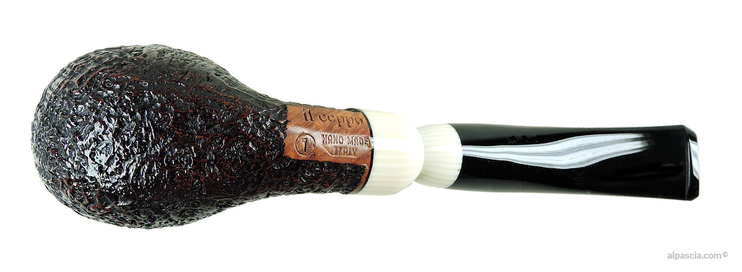 Pipa Il Ceppo 1 - 344c - dal basso