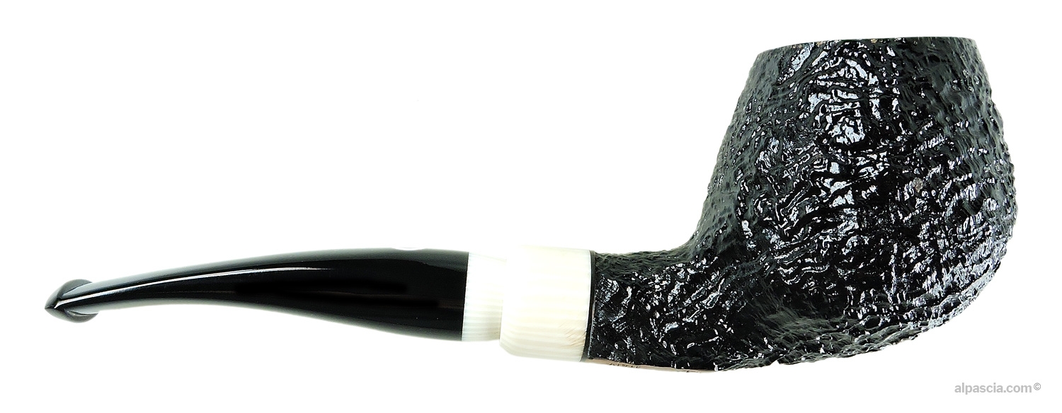 Il Ceppo 1 pipe 345b - other side view