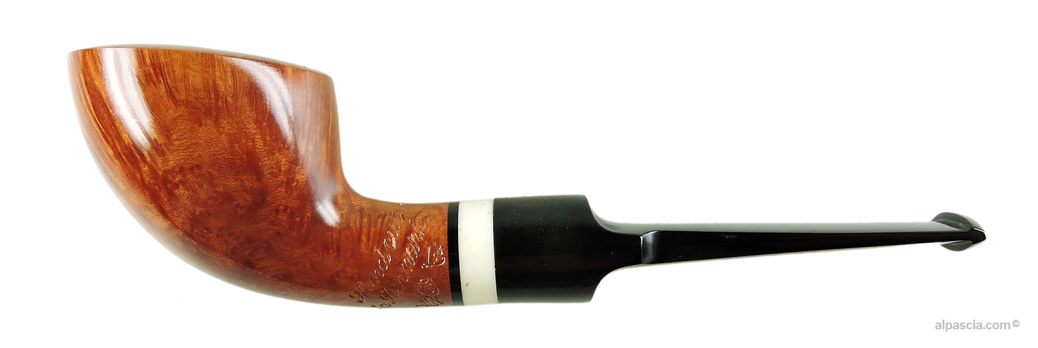 Pipa Leo Borgart - 554a - laterale
