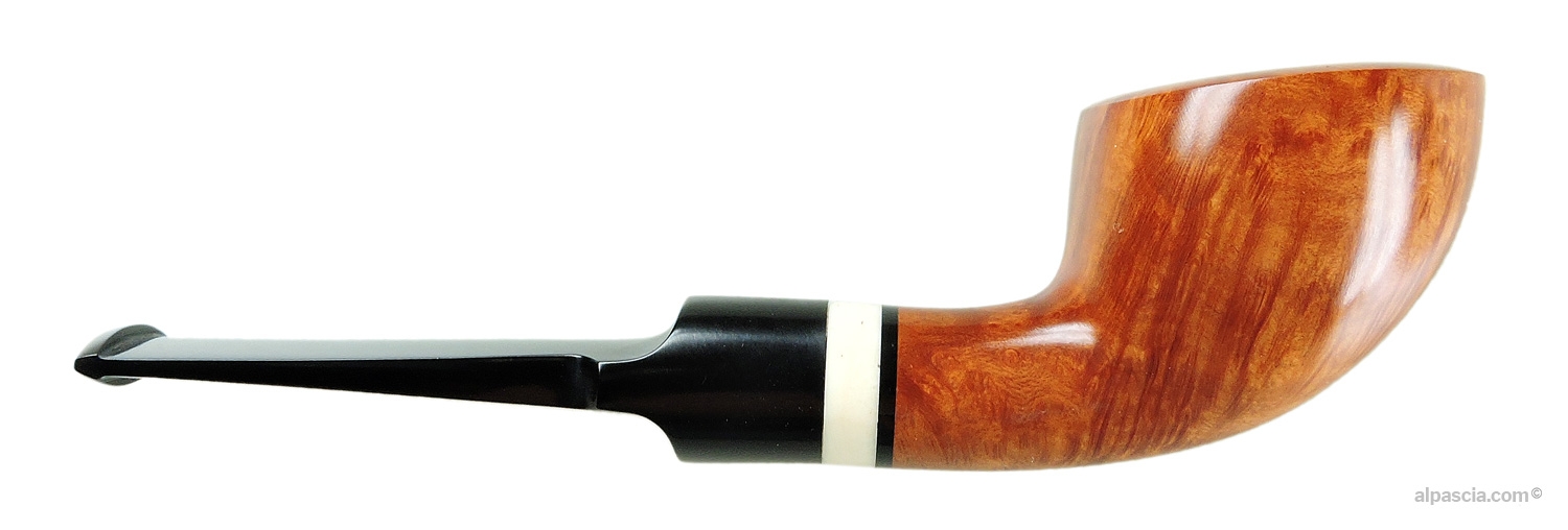 Pipa Leo Borgart - 554b - altro lato