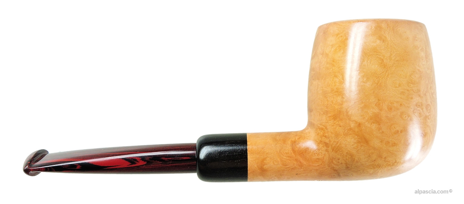Pirocco pipe 047b - other side view