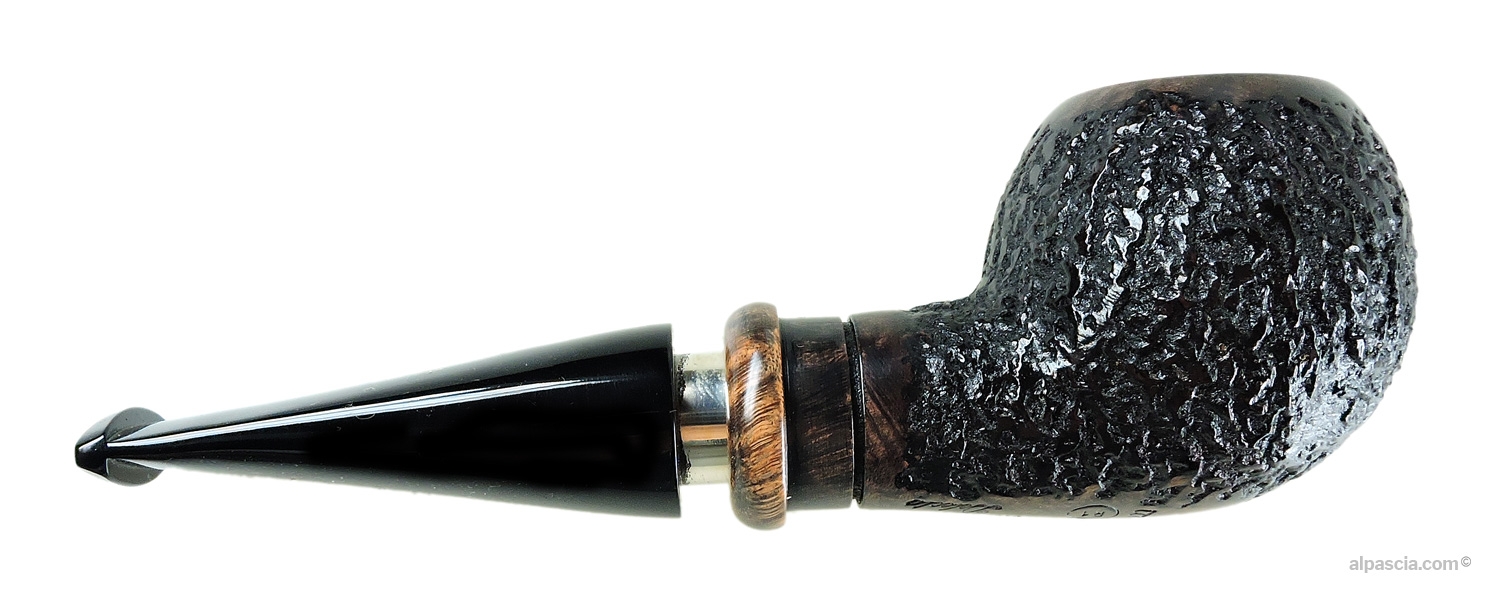 Ser Jacopo Delecta R1 B pipe 2271 - other side view