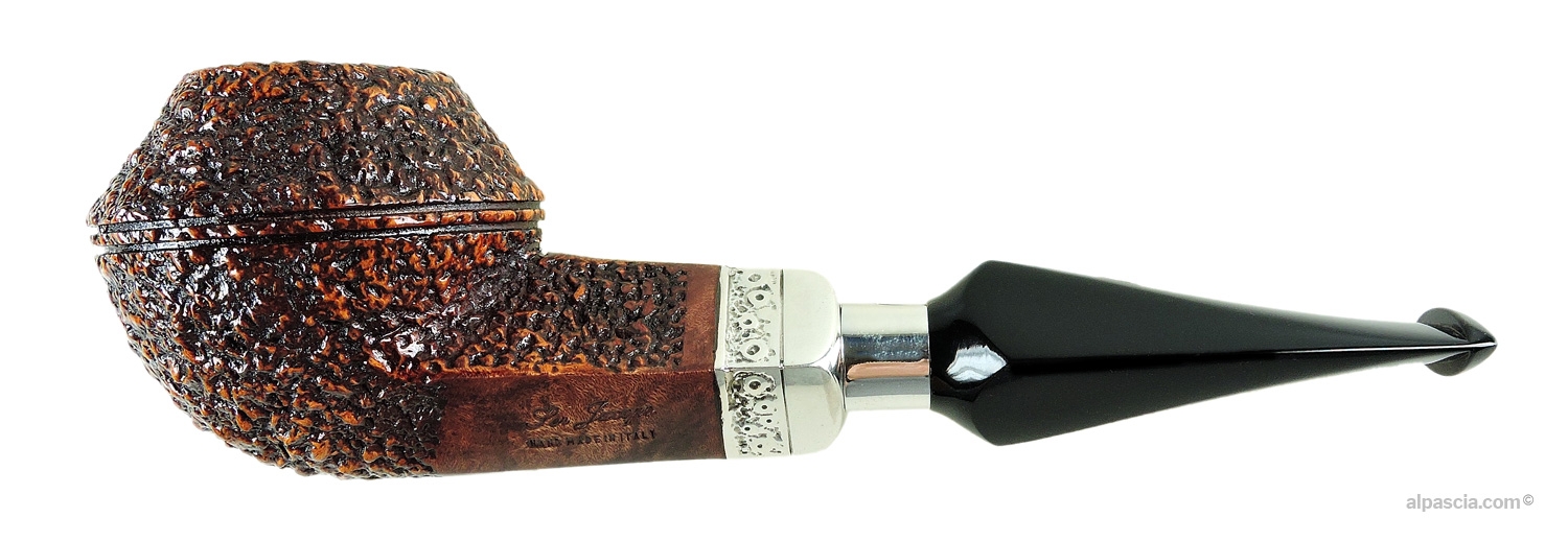 Ser Jacopo Historica Senecta R1 pipe 2272 - side view