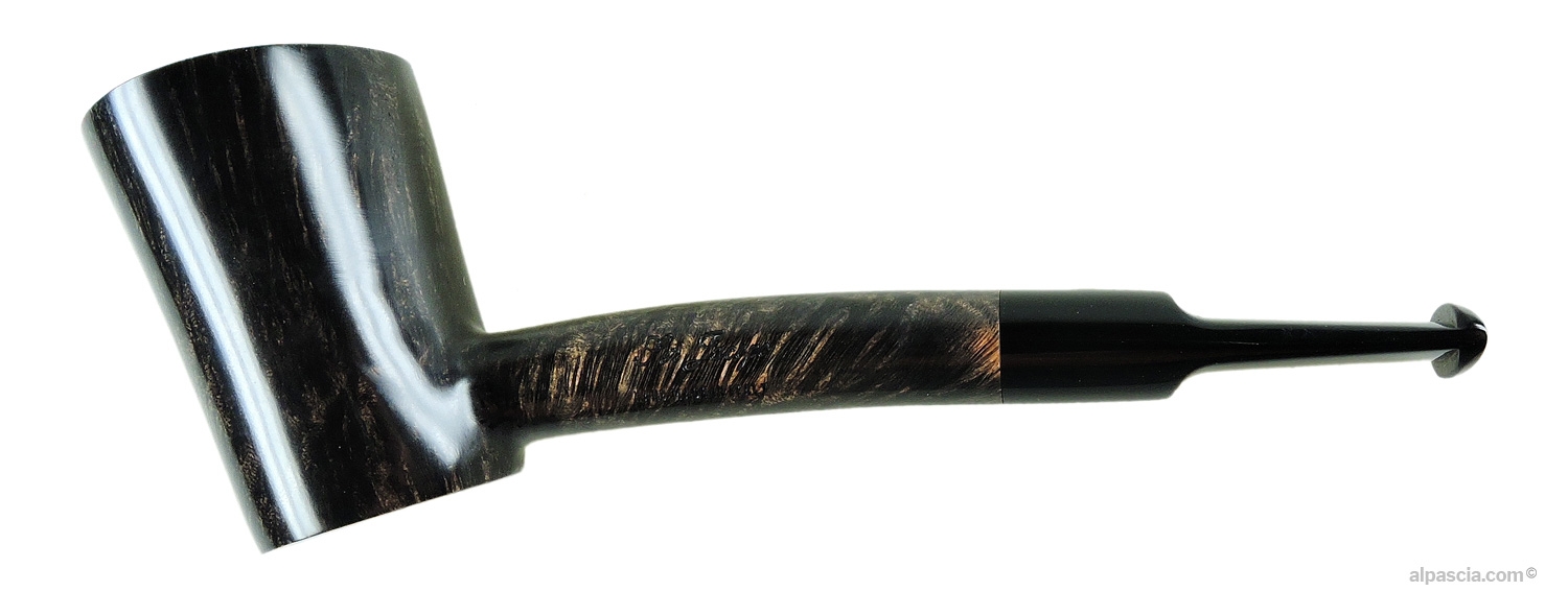 Ser Jacopo Niger L pipe 2273 - side view
