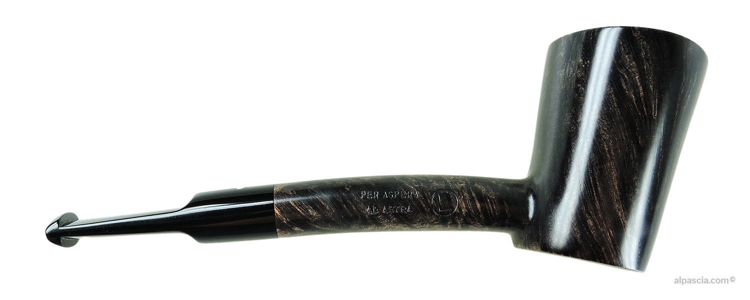 Ser Jacopo Niger L pipe 2273 - other side view