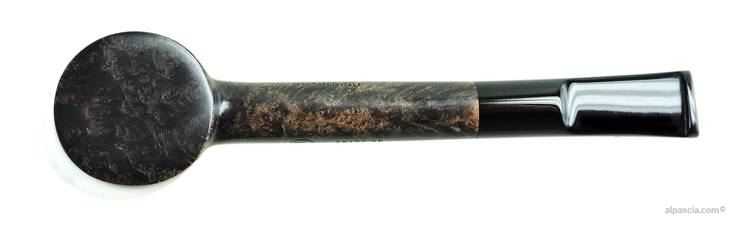 Ser Jacopo Niger L pipe 2273 - bottom view