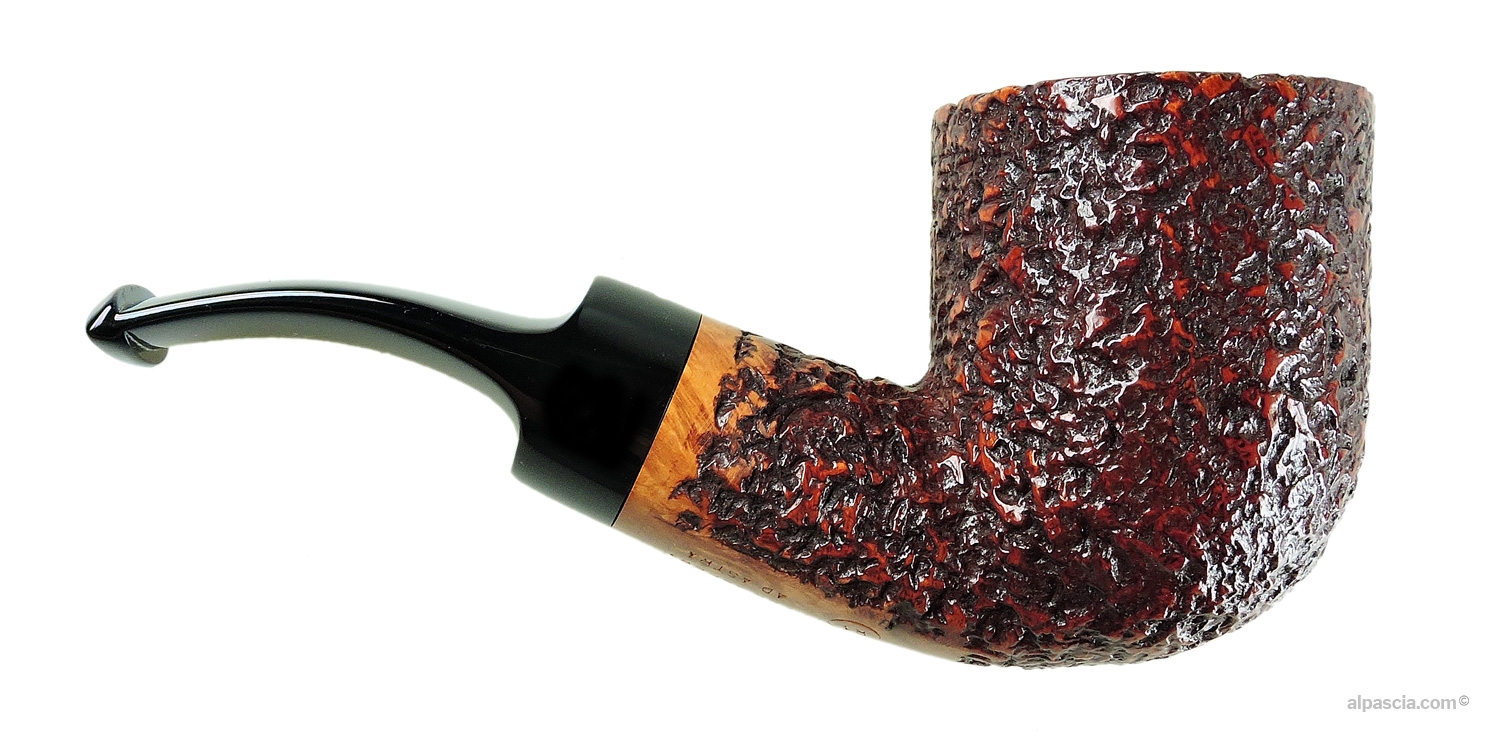 Ser Jacopo R1 pipe 2274 - other side view