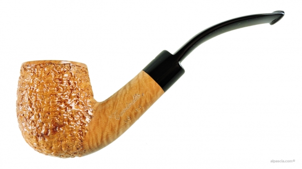 CAMINETTO RUSTICATED GROUP 8