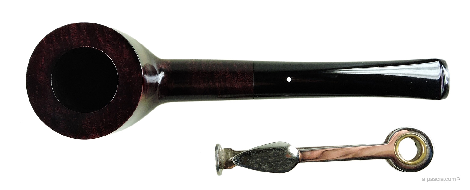 Pipa Dunhill Bruyere 5406 Gruppo 5 - G135d - alto