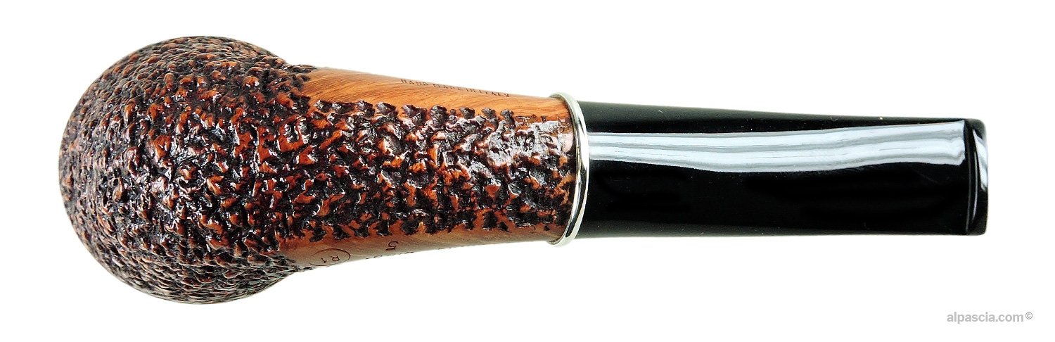 Ser Jacopo Picta Mirò R1 C 5 smoking pipe 2275c - bottom