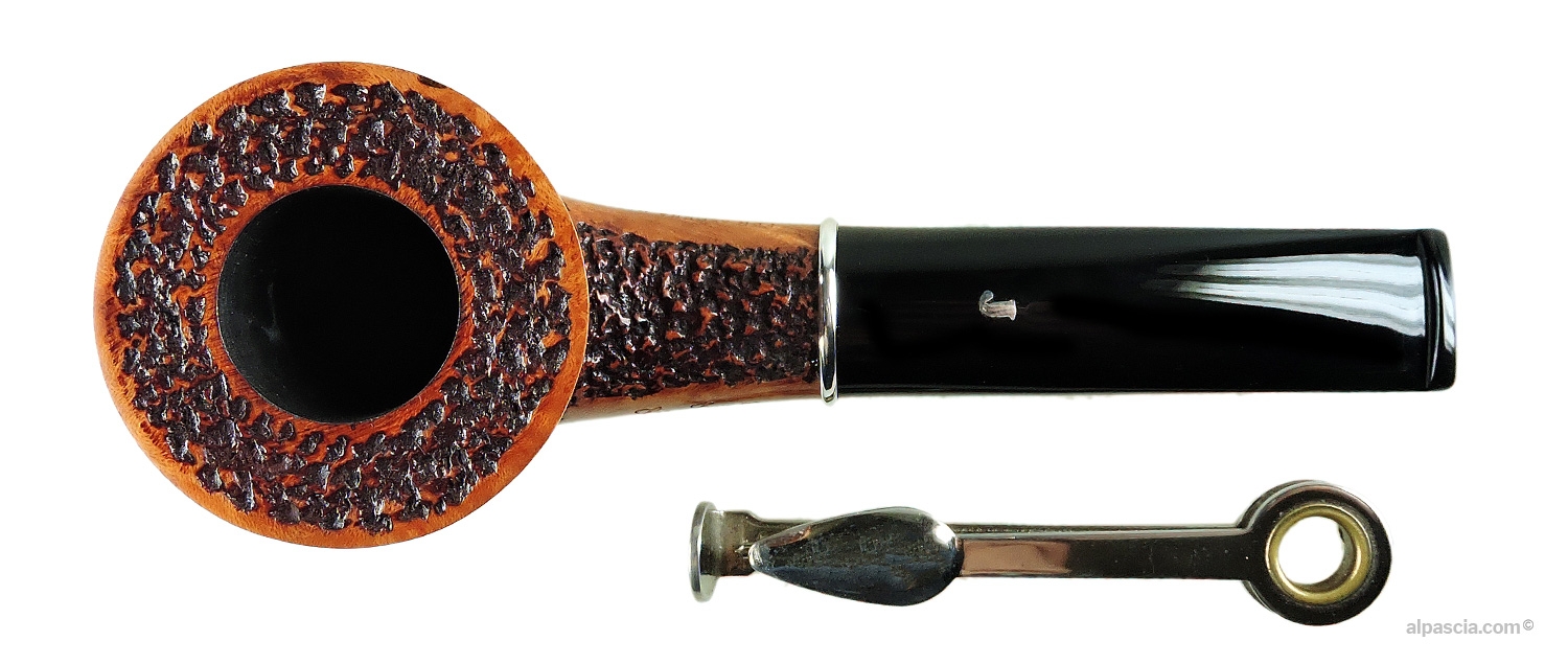Ser Jacopo Picta Mirò R1 C 5 smoking pipe 2275d - top