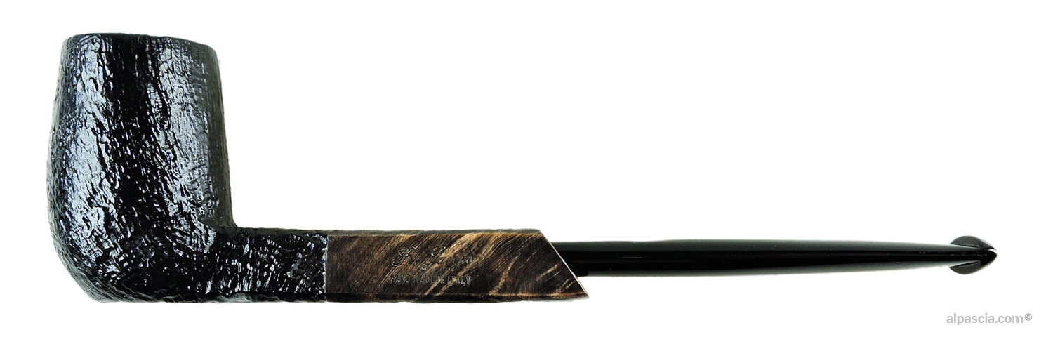 Ser Jacopo S1 pipe 2276a - side