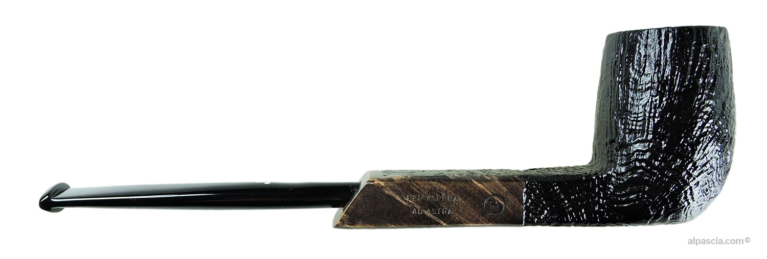 Ser Jacopo S1 pipe 2276b - other side