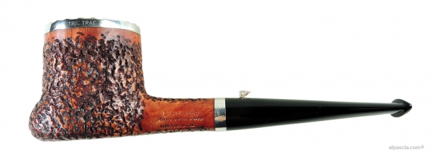 L'ANATRA RUSTICATA BACKGAMMON