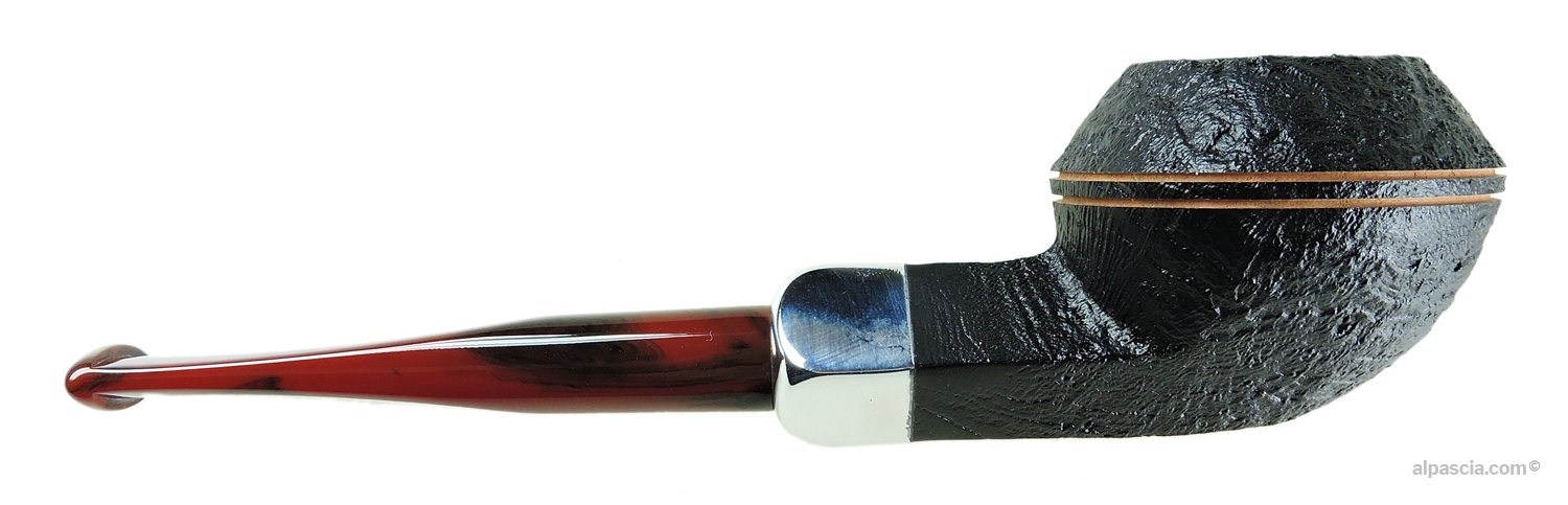 CHACOM Faubourg 395 pipe 682b - other side