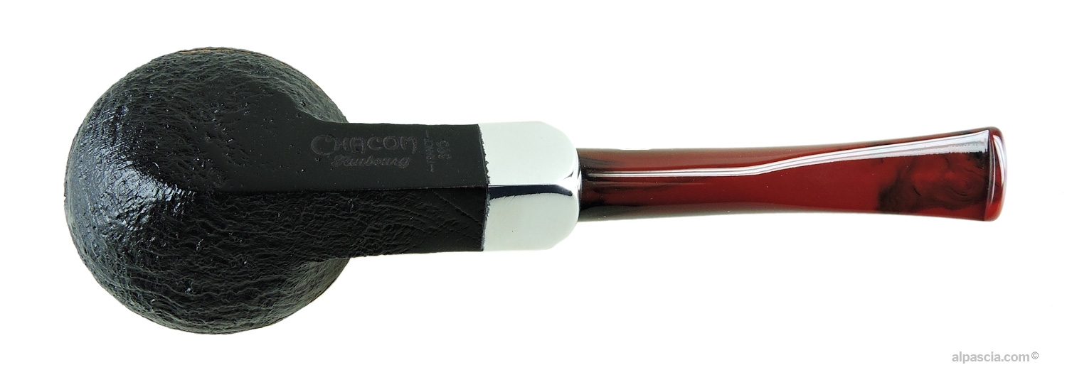 CHACOM Faubourg 395 pipe 682c - bottom