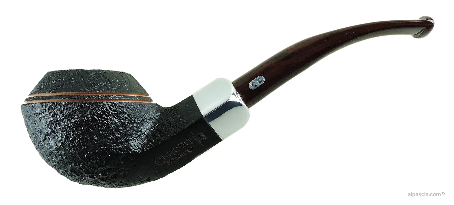 CHACOM Faubourg 395 pipe 683a - side
