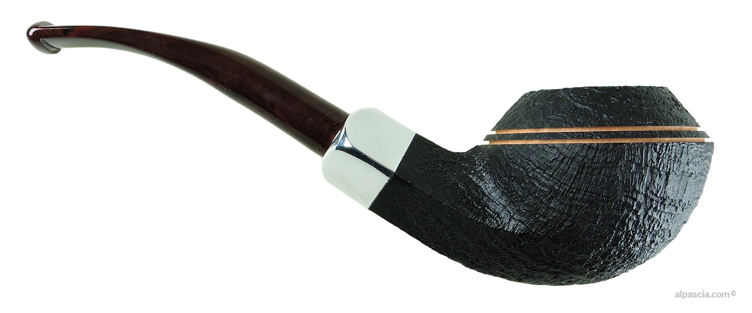 CHACOM Faubourg 395 pipe 683b - other side