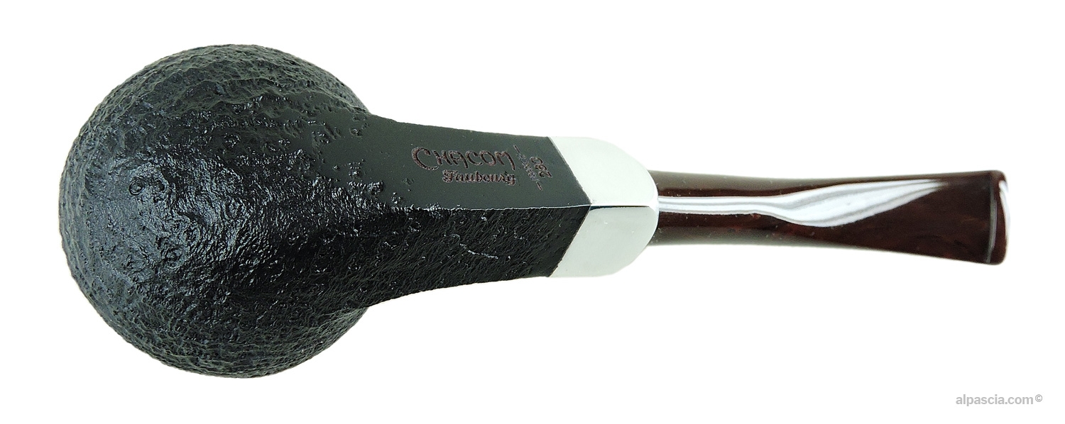CHACOM Faubourg 395 pipe 683c - bottom