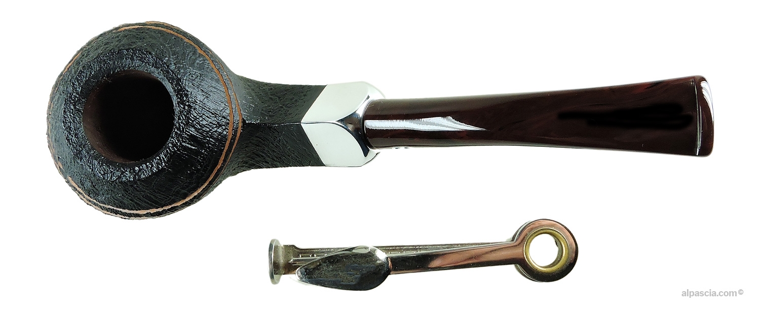 CHACOM Faubourg 395 pipe 683d - top