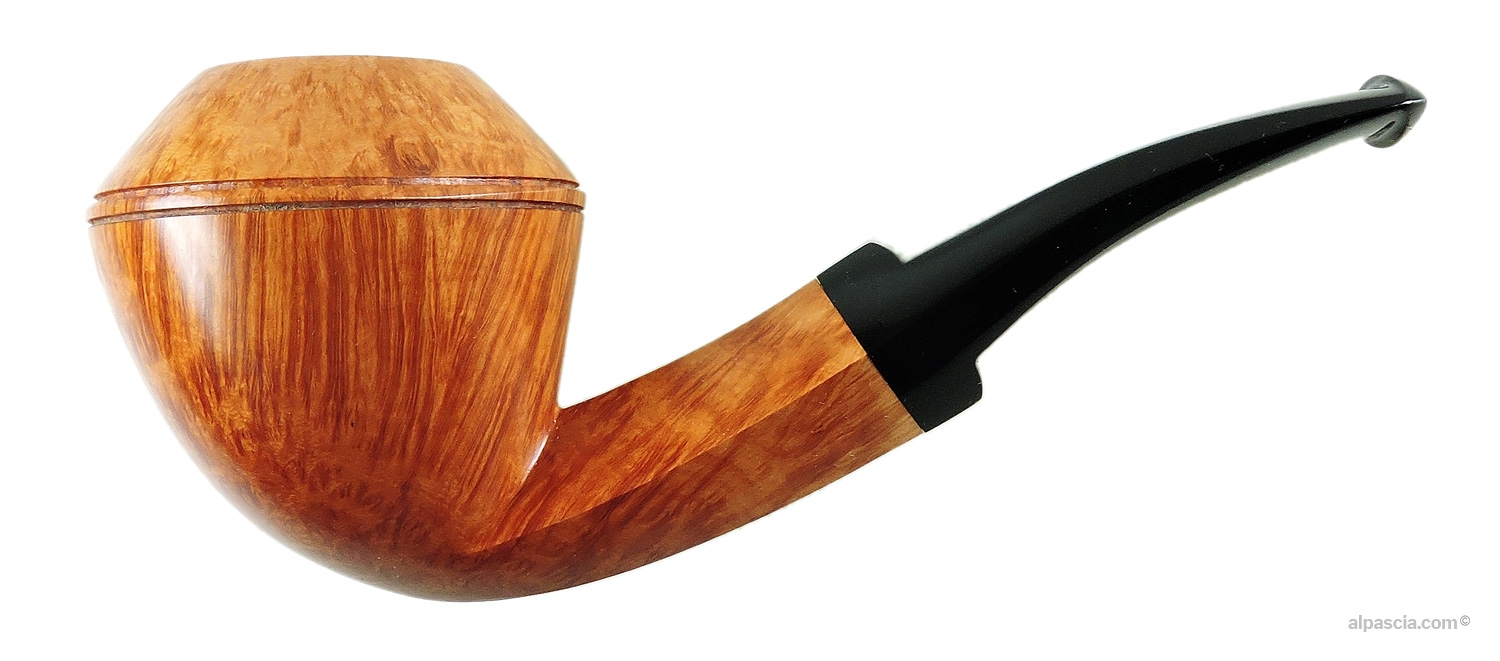 Ganci 2F pipe 065a - side