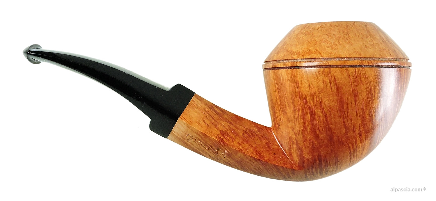 Ganci 2F pipe 065b - other side