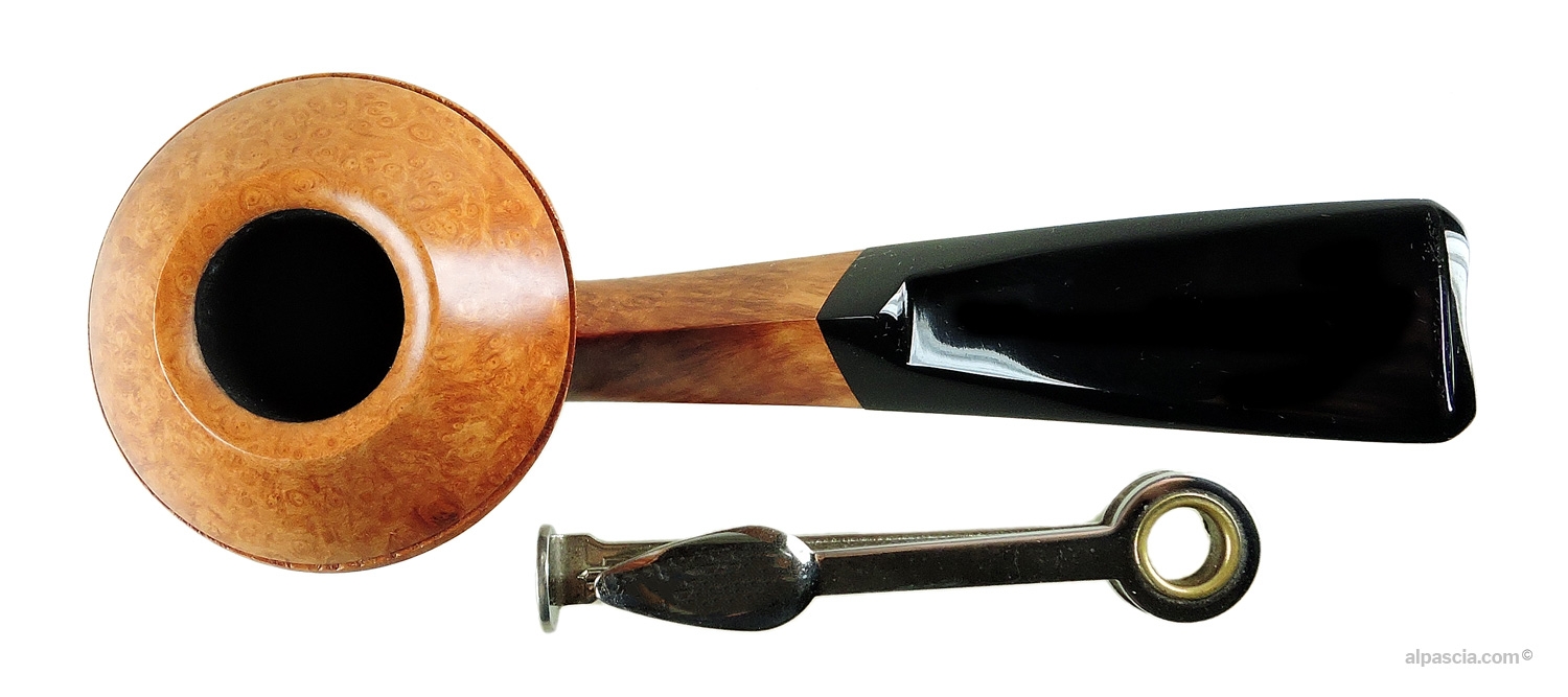 Ganci 2F pipe 065d - top