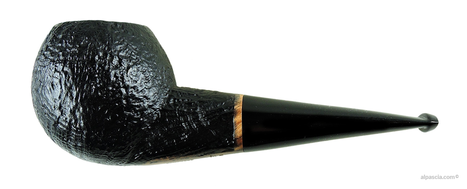 Pipa Valbruna Sabbiata 2 Meduse - 011a - laterale