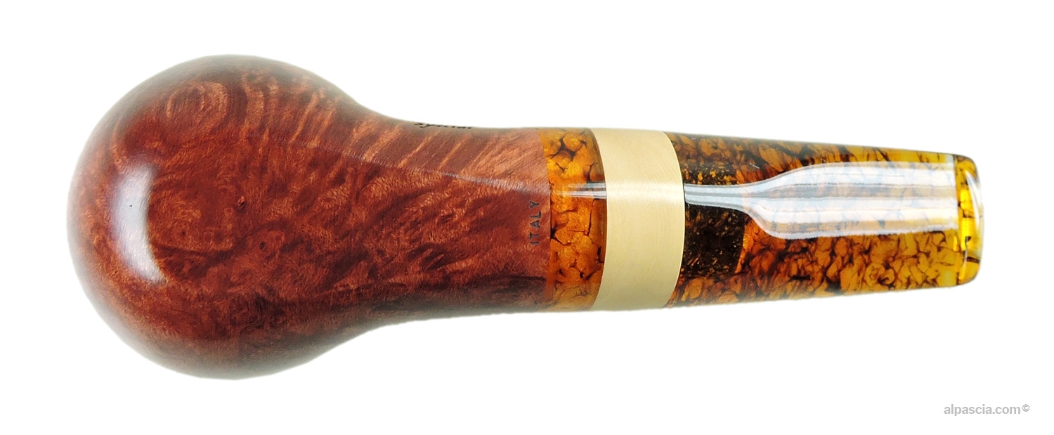 Talamona Reverse Special Liscia pipe 104c - bottom