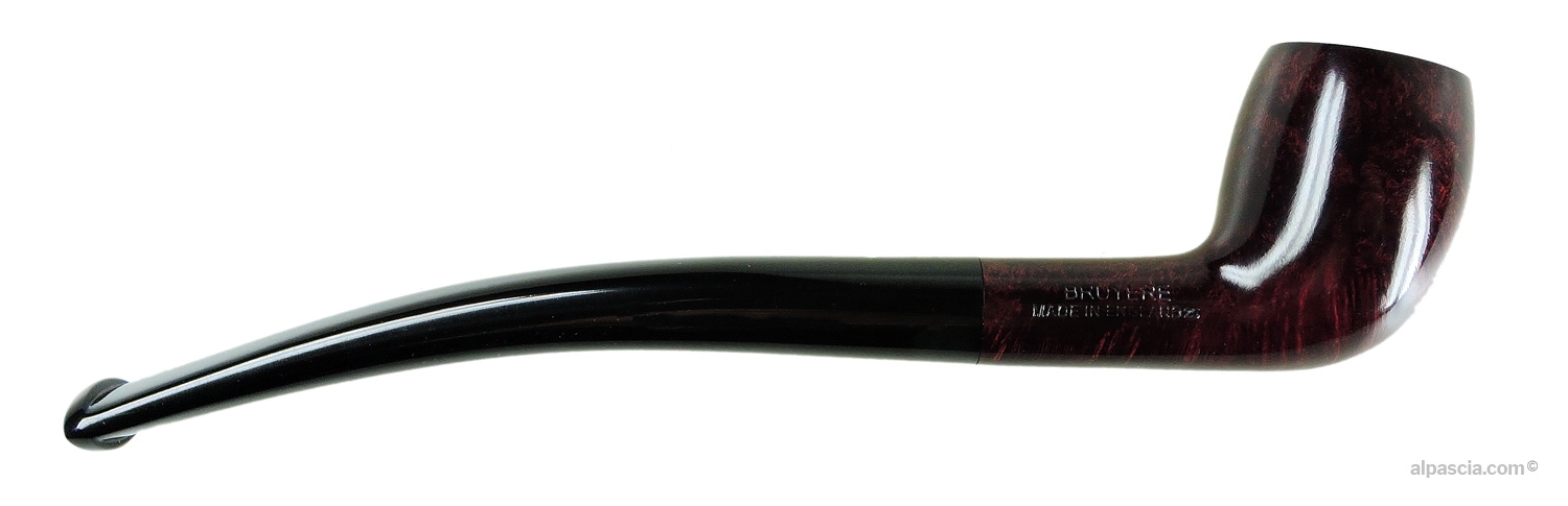 Pipa Dunhill Bruyere 2 Gruppo 2 - G138b - altro lato