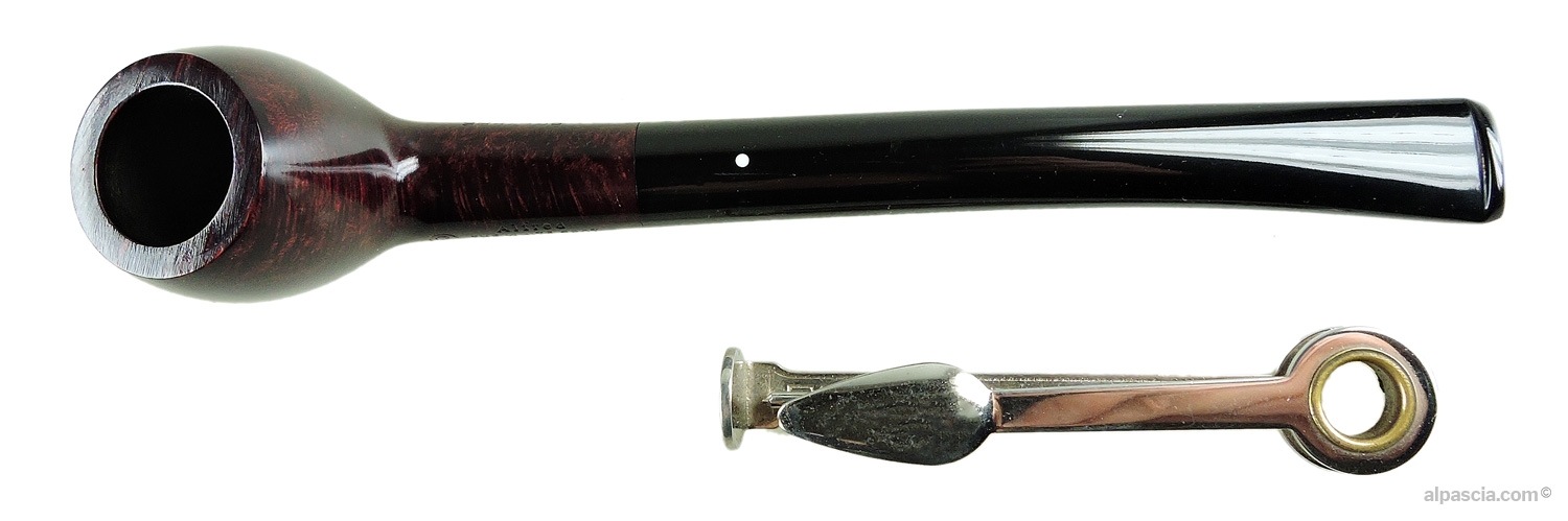 Pipa Dunhill Bruyere 2 Gruppo 2 - G138d - alto