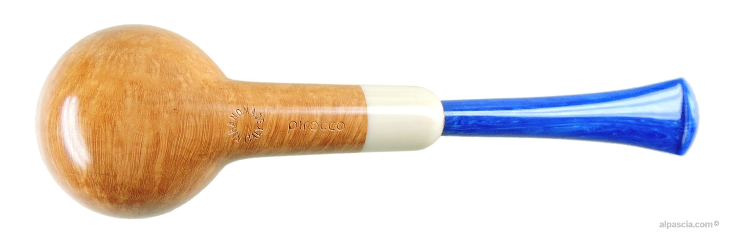Pirocco pipe 048c - bottom