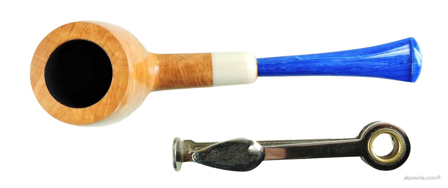 Pirocco pipe 048d - top