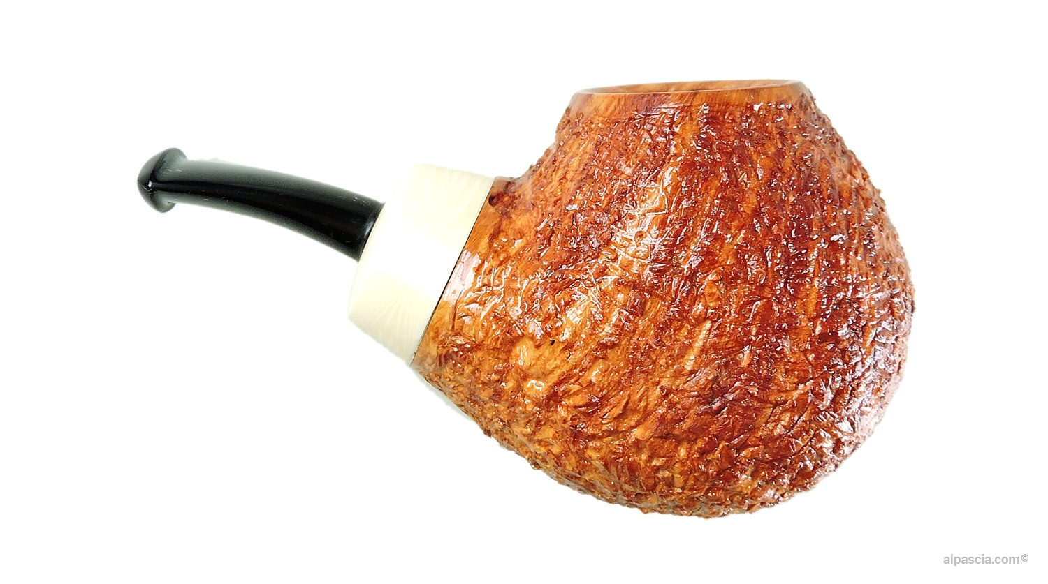 Ganci pipe 066b - other side