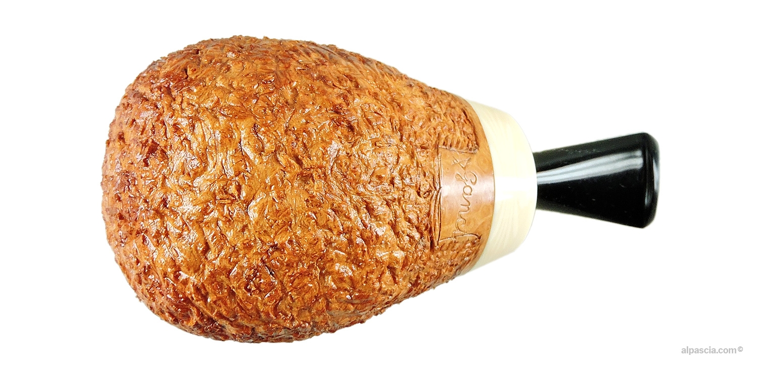 Ganci pipe 066c - bottom