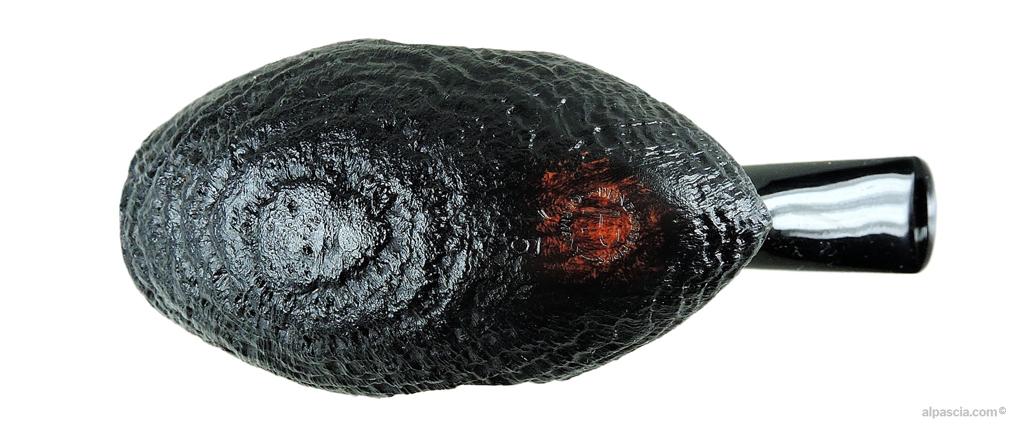 Dirk Heinemann pipe 024c - bottom