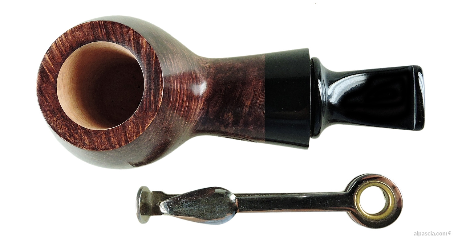 Pipa Al Pascia' Curvy Walnut 02 - D762d - alto