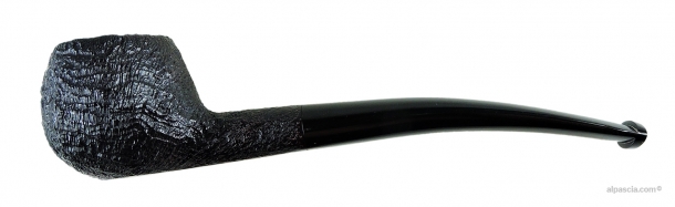DUNHILL SHELL BRIAR 4407