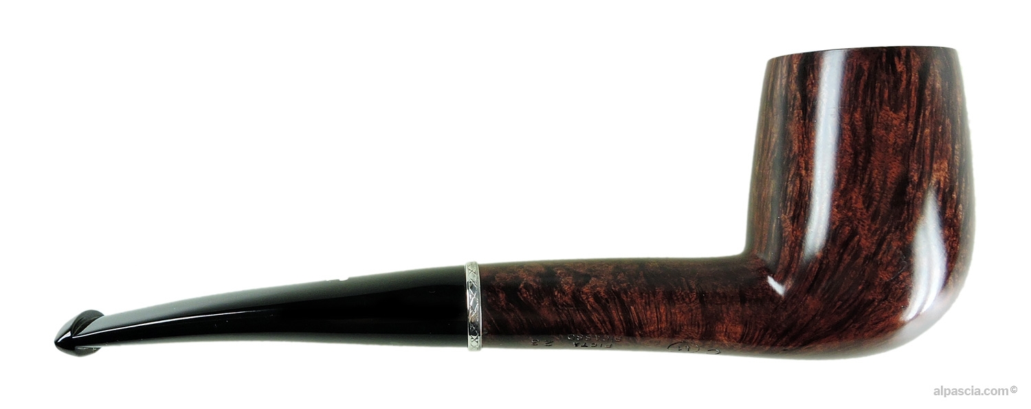 Other side view of the Ser Jacopo Picta Picasso L1 C 23 pipe 2279B