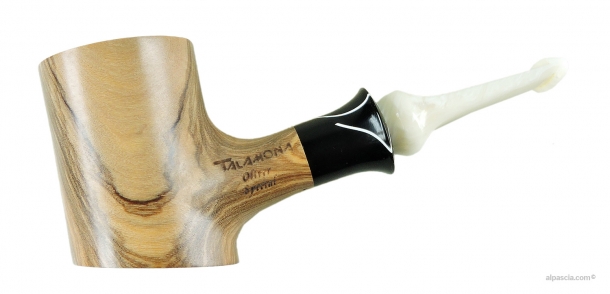 Pipa Talamona Oliver Special
