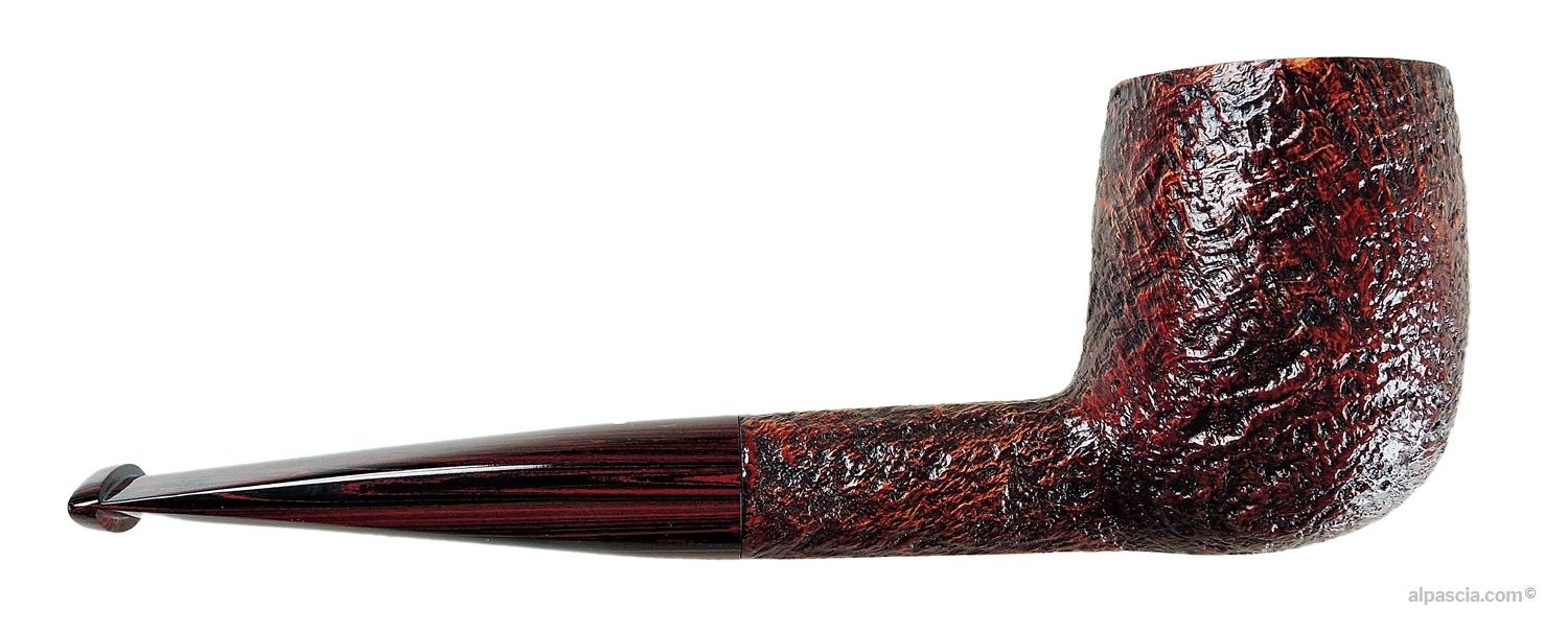 Pipa Dunhill Cumberland 5103 Gruppo 5 - G145b - lato destro
