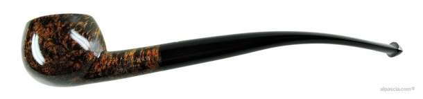 Pipa Sasieni 4 Dot Walnut - Modello Prince