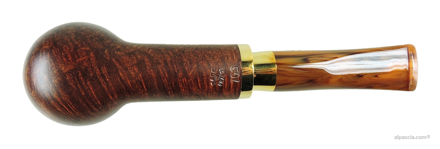 Chacom Skipper Smooth Pipe 703 - 685 - bottom view