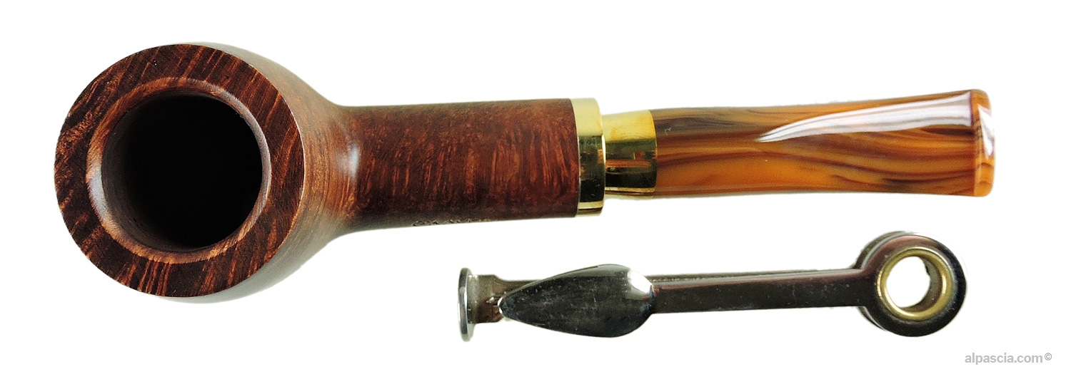 Chacom Skipper Smooth Pipe 703 - 685 - top view
