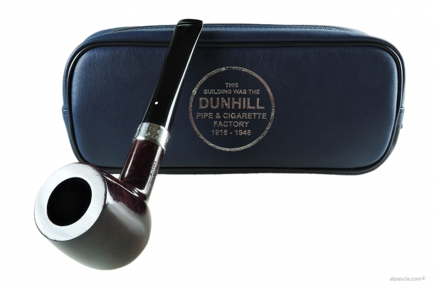 DUNHILL NOTTING HILL PIPE FACTORY - Bruyere 5103 - Limited Edition number 47 of 35