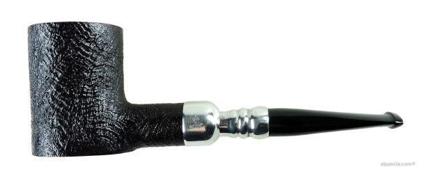 DUNHILL SHELL BRIAR 5122